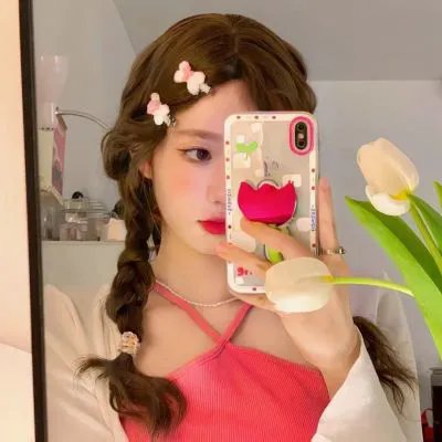会长的贴身校花