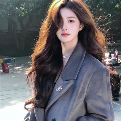 我在看着你