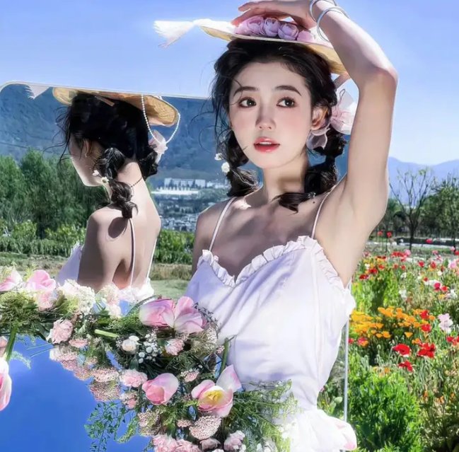 难得有情人